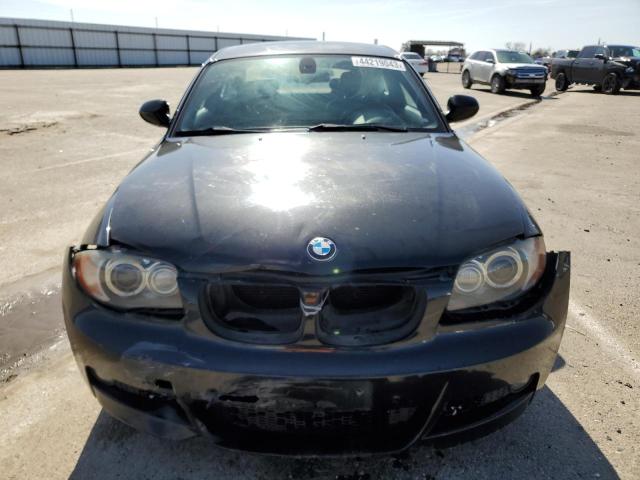 Photo 5 from auction – 2010 BMW 128 I with VIN WBAUP9C53AVF49432
