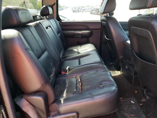 Photo 10 from auction – 2008 GMC SIERRA C15 with VIN 3GTEC13J38G313803