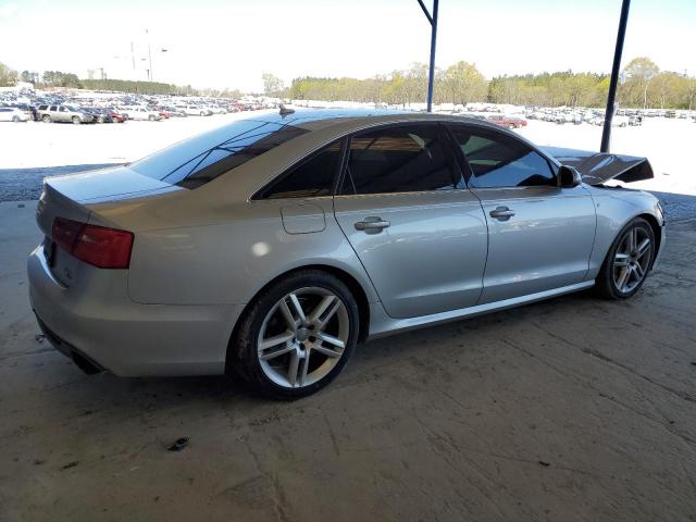 Photo 3 from auction – 2015 AUDI A6 PREMIUM with VIN WAUFGAFC0FN012641