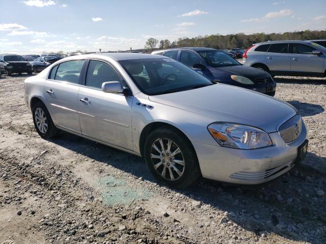 Photo 4 from auction – 2009 BUICK LUCERNE CX with VIN 1G4HP57M69U109634