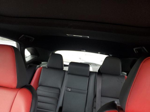 Photo 10 from auction – 2021 LEXUS NX 300 BAS with VIN JTJSARDZ6M2237957
