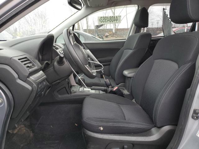 Photo 7 from auction – 2014 SUBARU FORESTER 2 with VIN JF2SJAEC9EH469726