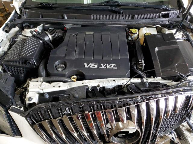 Photo 11 from auction – 2014 BUICK LACROSSE with VIN 1G4GB5G34EF208680