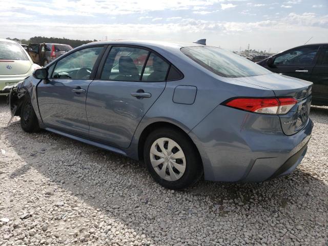 Photo 2 from auction – 2020 TOYOTA COROLLA L with VIN 5YFDPRAE1LP122890