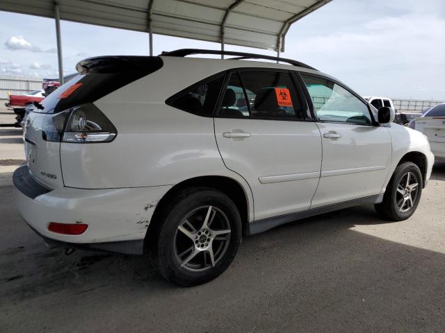 Photo 3 from auction – 2005 LEXUS RX 330 with VIN JTJGA31U950045585