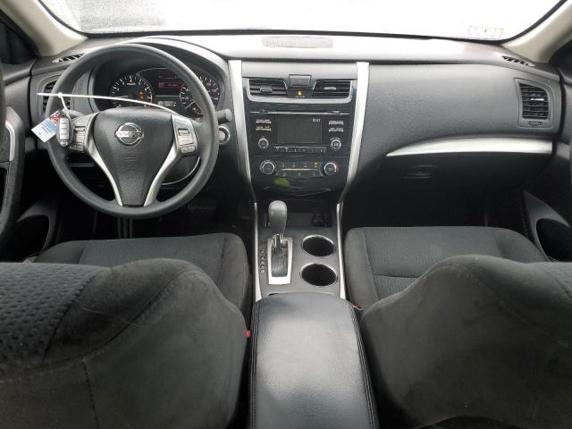 Photo 8 from auction – 2015 NISSAN ALTIMA 2.5 with VIN 1N4AL3AP2FN909268