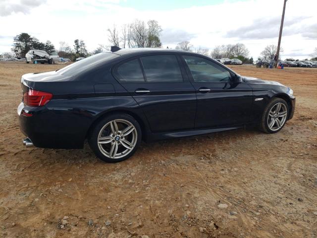 Photo 3 from auction – 2012 BMW 550 I with VIN WBAFR9C57CDV58773
