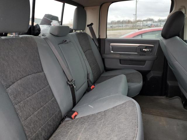 Photo 10 from auction – 2018 RAM 1500 SLT with VIN 1C6RR7LT5JS353049