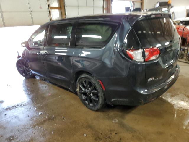 Photo 2 from auction – 2020 CHRYSLER PACIFICA T with VIN 2C4RC1FG8LR183134