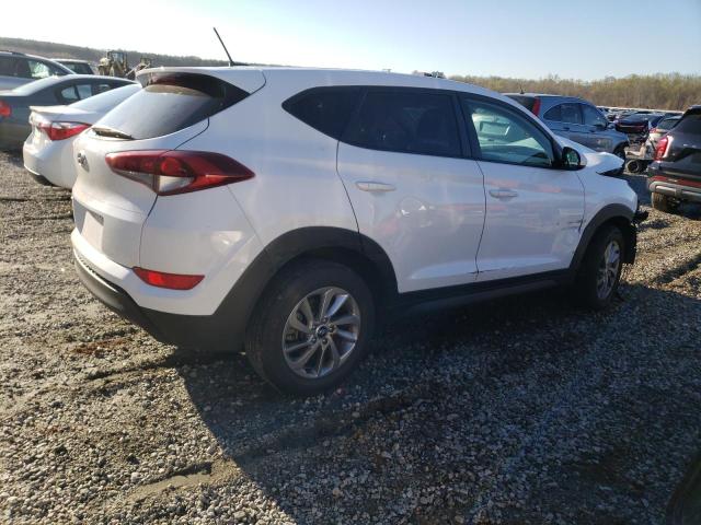 Photo 3 from auction – 2016 HYUNDAI TUCSON SE with VIN KM8J23A46GU164031