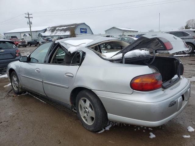 Photo 2 from auction – 2004 CHEVROLET CLASSIC with VIN 1G1ND52F84M709713