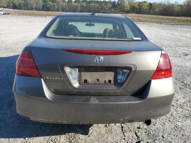 Photo 6 from auction – 2007 HONDA ACCORD EX with VIN 1HGCM56887A140959