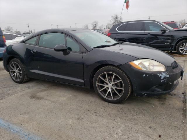 Photo 4 from auction – 2012 MITSUBISHI ECLIPSE GS with VIN 4A31K5DFXCE004426