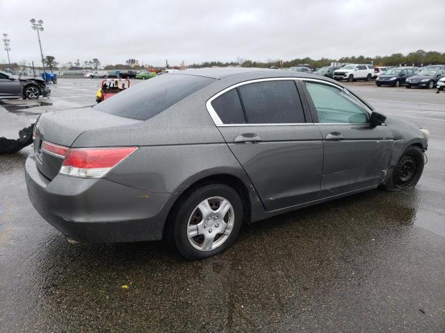 Photo 3 from auction – 2011 HONDA ACCORD with VIN 1HGCP2F36BA098309