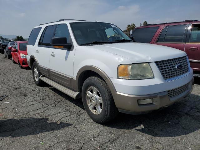 Photo 4 from auction – 2003 FORD EXPEDITION with VIN 1FMRU17W83LC53514