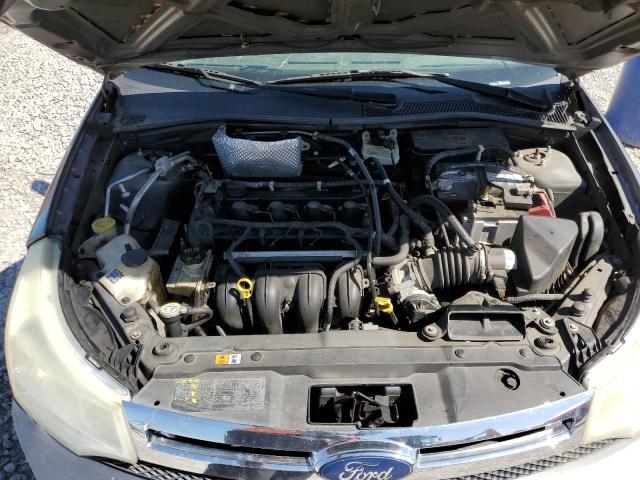 Photo 11 from auction – 2010 FORD FOCUS SE with VIN 1FAHP3FN1AW120932