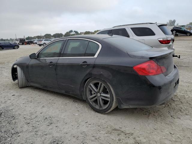 Photo 2 from auction – 2012 INFINITI G37 BASE with VIN JN1CV6AP0CM626743