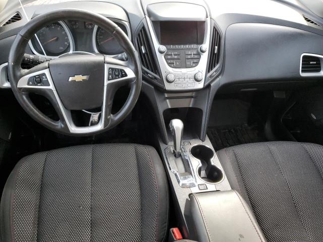 Photo 8 from auction – 2013 CHEVROLET EQUINOX LT with VIN 2GNFLNEK4D6334934