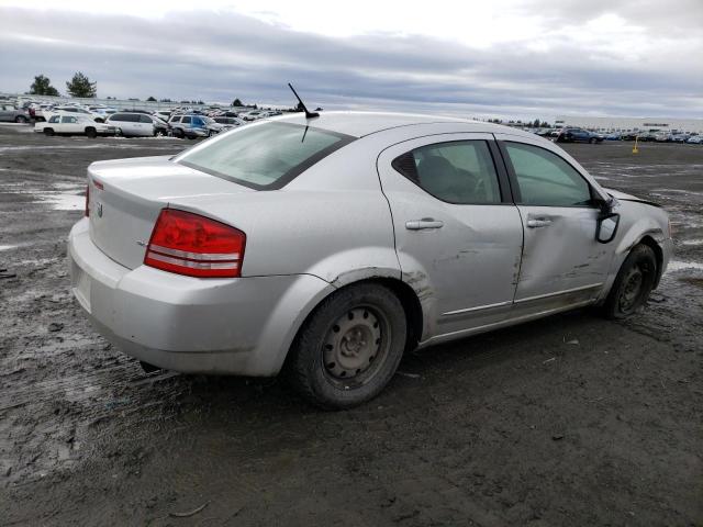Photo 3 from auction – 2008 DODGE AVENGER SX with VIN 1B3LC56K68N253690