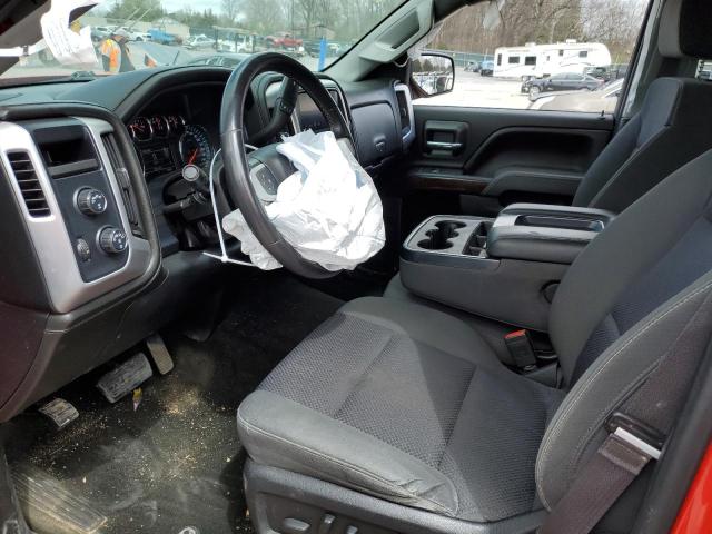 Photo 7 from auction – 2017 GMC SIERRA K15 with VIN 1GTV2MEC3HZ199255