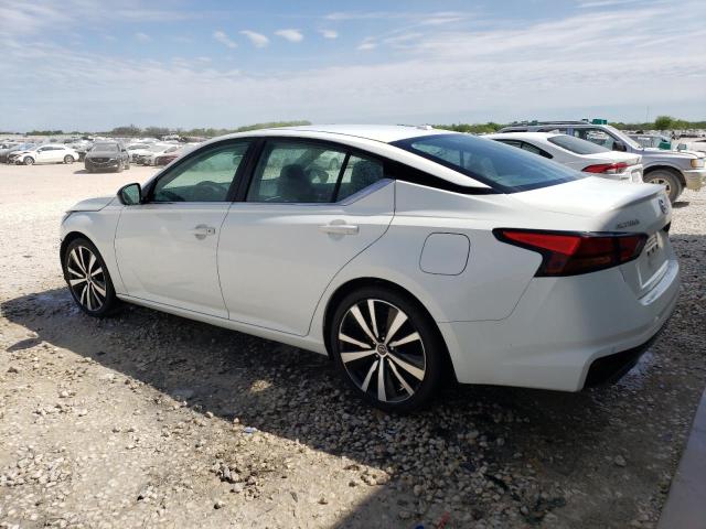 Photo 2 from auction – 2020 NISSAN ALTIMA SR with VIN 1N4BL4CV0LC231021