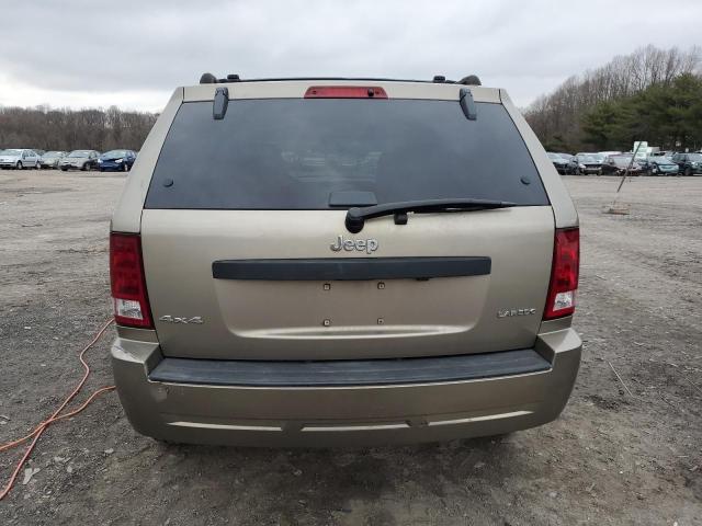 Photo 6 from auction – 2005 JEEP GRAND CHER with VIN 1J4GR48K75C555898