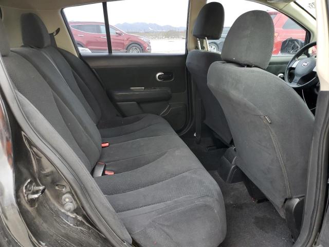 Photo 10 from auction – 2012 NISSAN VERSA S with VIN 3N1BC1CP5CK813252