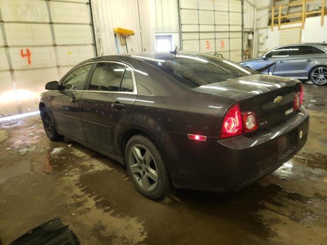 Photo 2 from auction – 2011 CHEVROLET MALIBU LS with VIN 1G1ZB5E16BF146038
