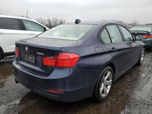 Photo 3 from auction – 2013 BMW 328 XI with VIN WBA3B3G50DNR79678