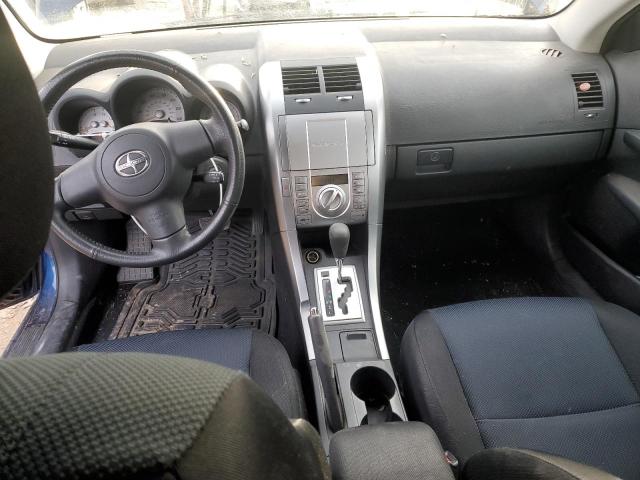 Photo 8 from auction – 2005 TOYOTA SCION TC with VIN JTKDE177250047896
