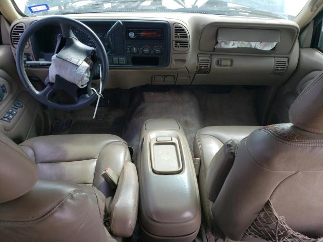 Photo 8 from auction – 1997 GMC YUKON with VIN 1GKEK13R0VJ748804