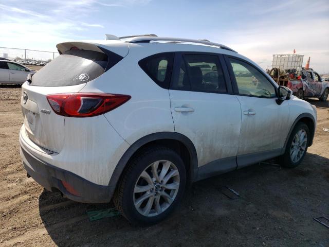 Photo 3 from auction – 2014 MAZDA CX-5 GT with VIN JM3KE4DY8E0300367