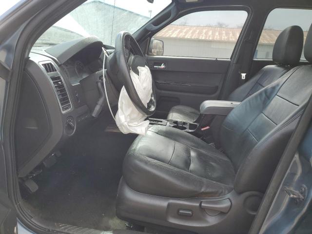 Photo 7 from auction – 2010 FORD ESCAPE LIM with VIN 1FMCU9EG9AKD17854