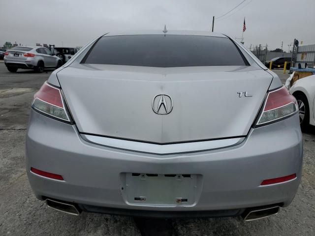 Photo 6 from auction – 2013 ACURA TL with VIN 19UUA8F24DA004690