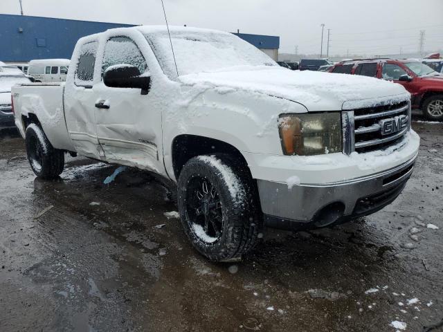 Photo 4 from auction – 2012 GMC SIERRA K15 with VIN 1GTR2UEA2CZ307096