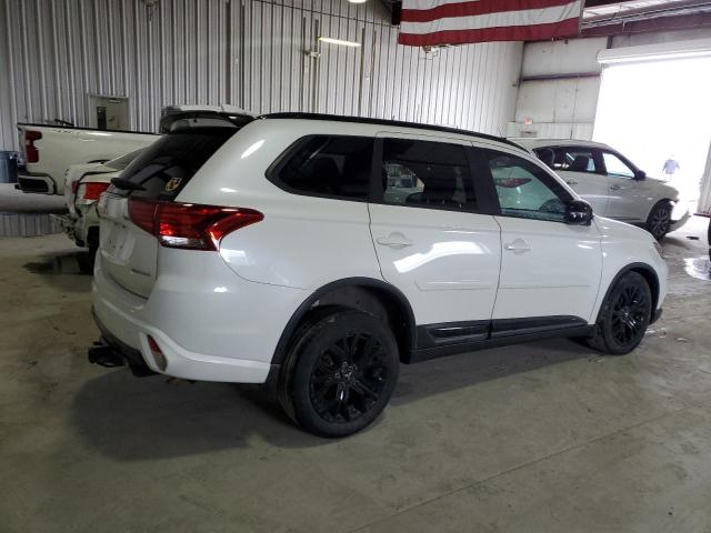Photo 3 from auction – 2018 MITSUBISHI OUTLANDER with VIN JA4AZ3A36JZ028185