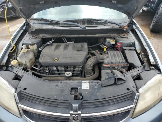 Photo 11 from auction – 2010 DODGE AVENGER R/ with VIN 1B3CC5FB5AN231976