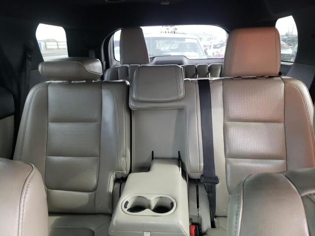 Photo 10 from auction – 2012 FORD EXPLORER L with VIN 1FMHK8F84CGA84405