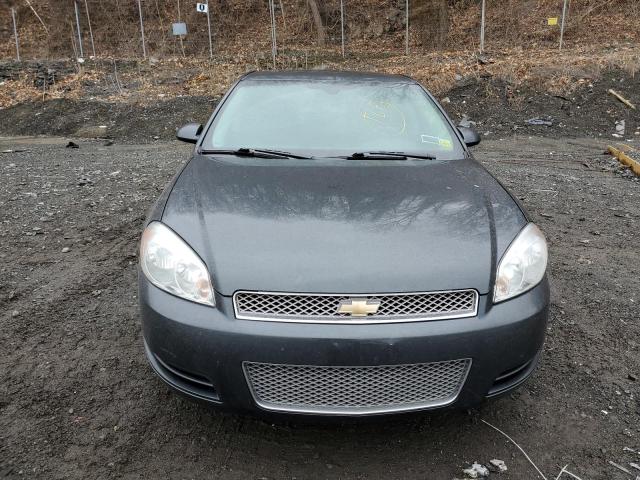 Photo 5 from auction – 2016 CHEVROLET IMPALA LIM with VIN 2G1WB5E37G1102245