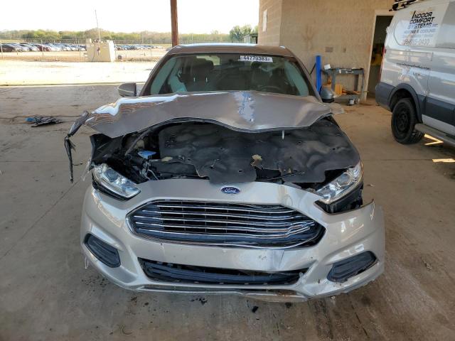 Photo 5 from auction – 2015 FORD FUSION S with VIN 3FA6P0G77FR236359