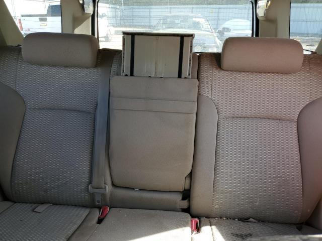 Photo 10 from auction – 2007 TOYOTA 4RUNNER SR with VIN JTEZU14R478078363