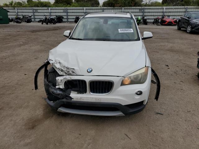 Photo 5 from auction – 2013 BMW X1 SDRIVE2 with VIN WBAVM1C55DVW42789