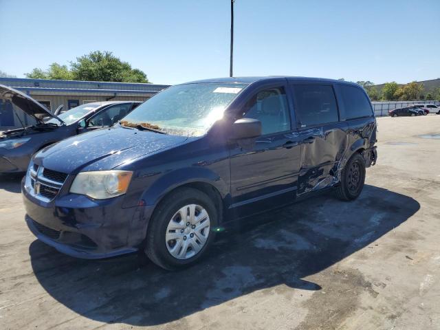 DODGE GRAND CARA 2014 with VIN 2C4RDGBG2ER376114 - Photo from auction