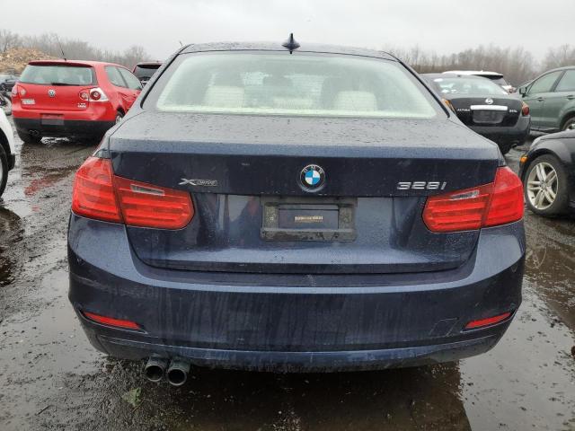 Photo 6 from auction – 2013 BMW 328 XI with VIN WBA3B3G50DNR79678