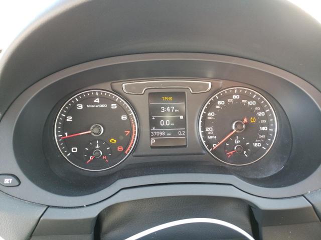 Photo 9 from auction – 2018 AUDI Q3 PREMIUM with VIN WA1BCCFS7JR010039