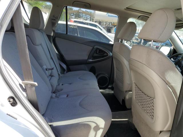 Photo 10 from auction – 2011 TOYOTA RAV4 with VIN 2T3BF4DV4BW165231