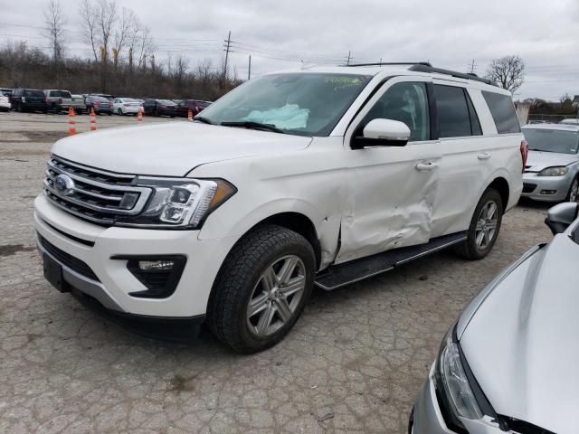 FORD EXPEDITION 2019 with VIN 1FMJU1JT4KEA30353 - Photo from auction