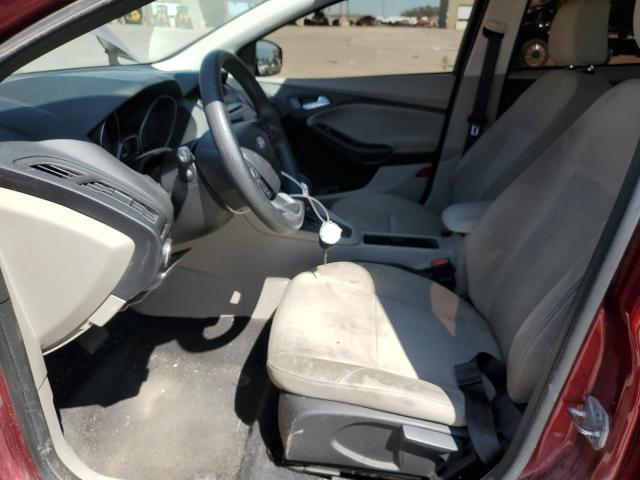 Photo 7 from auction – 2017 FORD FOCUS SE with VIN 1FADP3K25HL222661