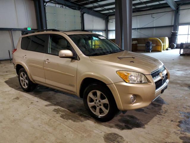 Photo 4 from auction – 2011 TOYOTA RAV4 LIMIT with VIN JTMDK4DVXBD018669