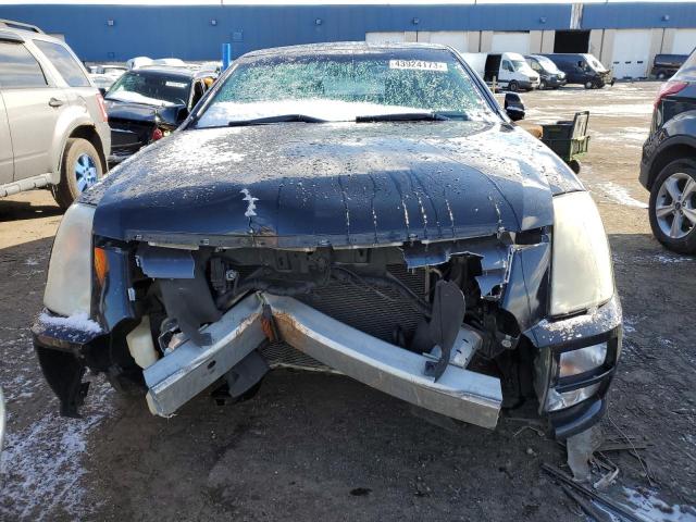 Photo 5 from auction – 2007 CADILLAC STS with VIN 1G6DW677870118171
